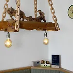 Διαμέρισμα Landglueck Hof Schuetterle Φριντρισχάφεν