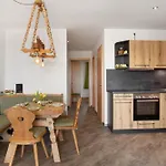 Appartement Landglueck Hof Schuetterle