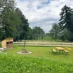 Διαμέρισμα Landglueck Hof Schuetterle *