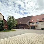 Landglueck Hof Schuetterle Διαμέρισμα *
