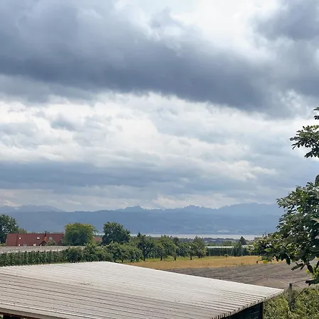 شقة Landglueck Hof Schuetterle