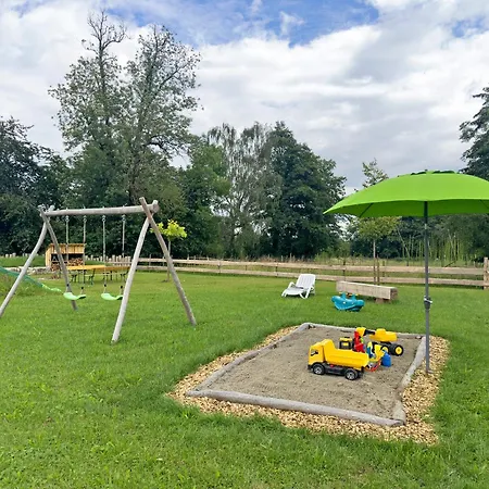 Landglueck Hof Schuetterle * فريدريشسهافن