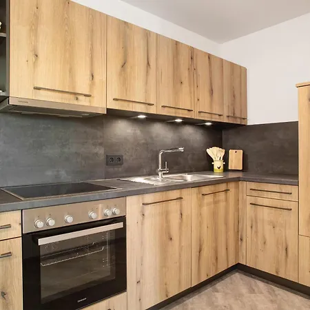 Landglueck Hof Schuetterle *