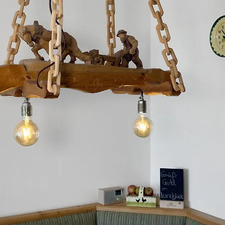 Landglueck Hof Schuetterle * فريدريشسهافن