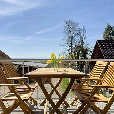 Landglueck Hof Schuetterle شقة