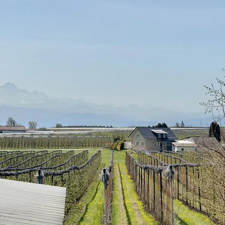 Landglueck Hof Schuetterle