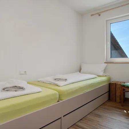 Landglueck Hof Schuetterle فريدريشسهافن