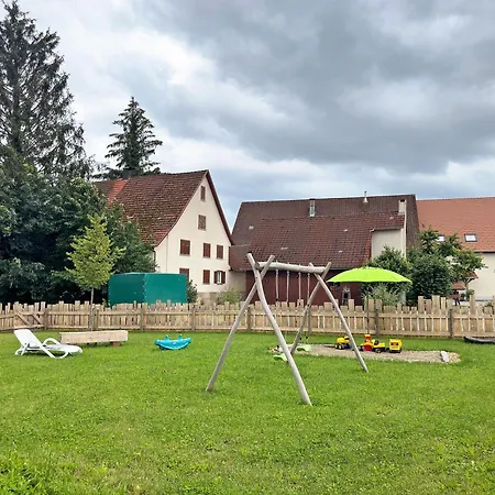 Landglueck Hof Schuetterle Appartement Friedrichshafen