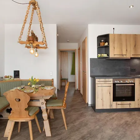 Lejlighed Landglueck Hof Schuetterle