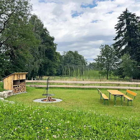 Appartement Landglueck Hof Schuetterle *