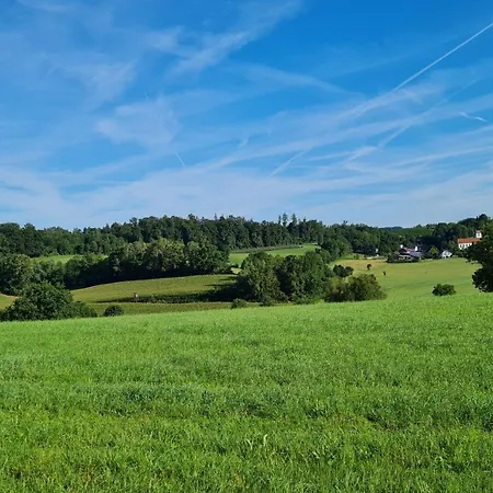 Lejlighed Landglueck Hof Schuetterle