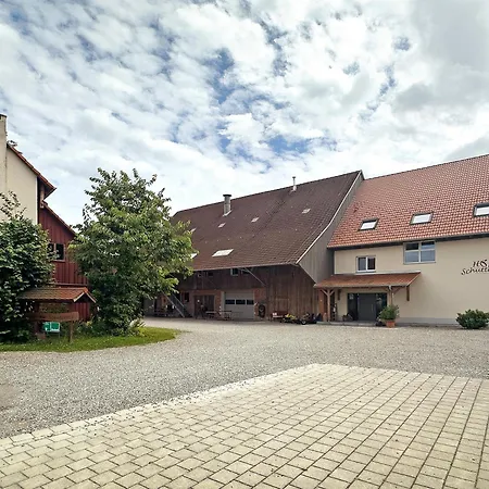 Landglueck Hof Schuetterle Appartement *